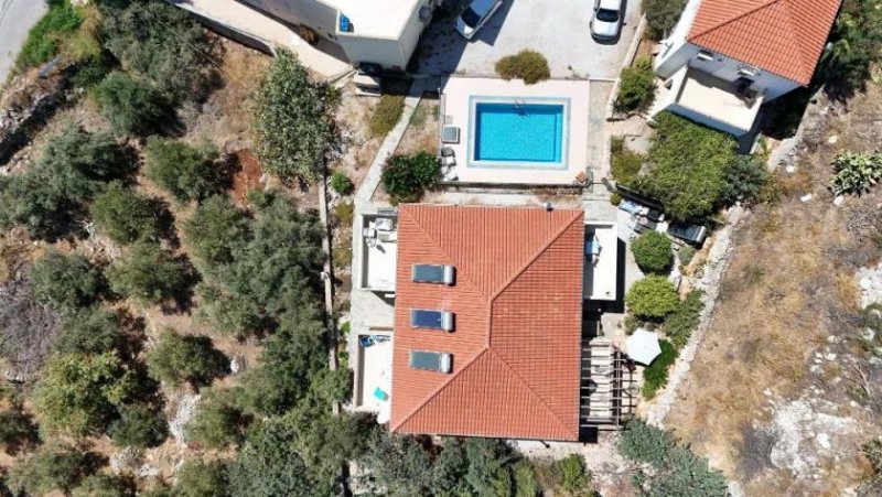Plaka bei Chania Kreta - Gemütliche Wohnung im Zentrum von Plaka Wohnung kaufen